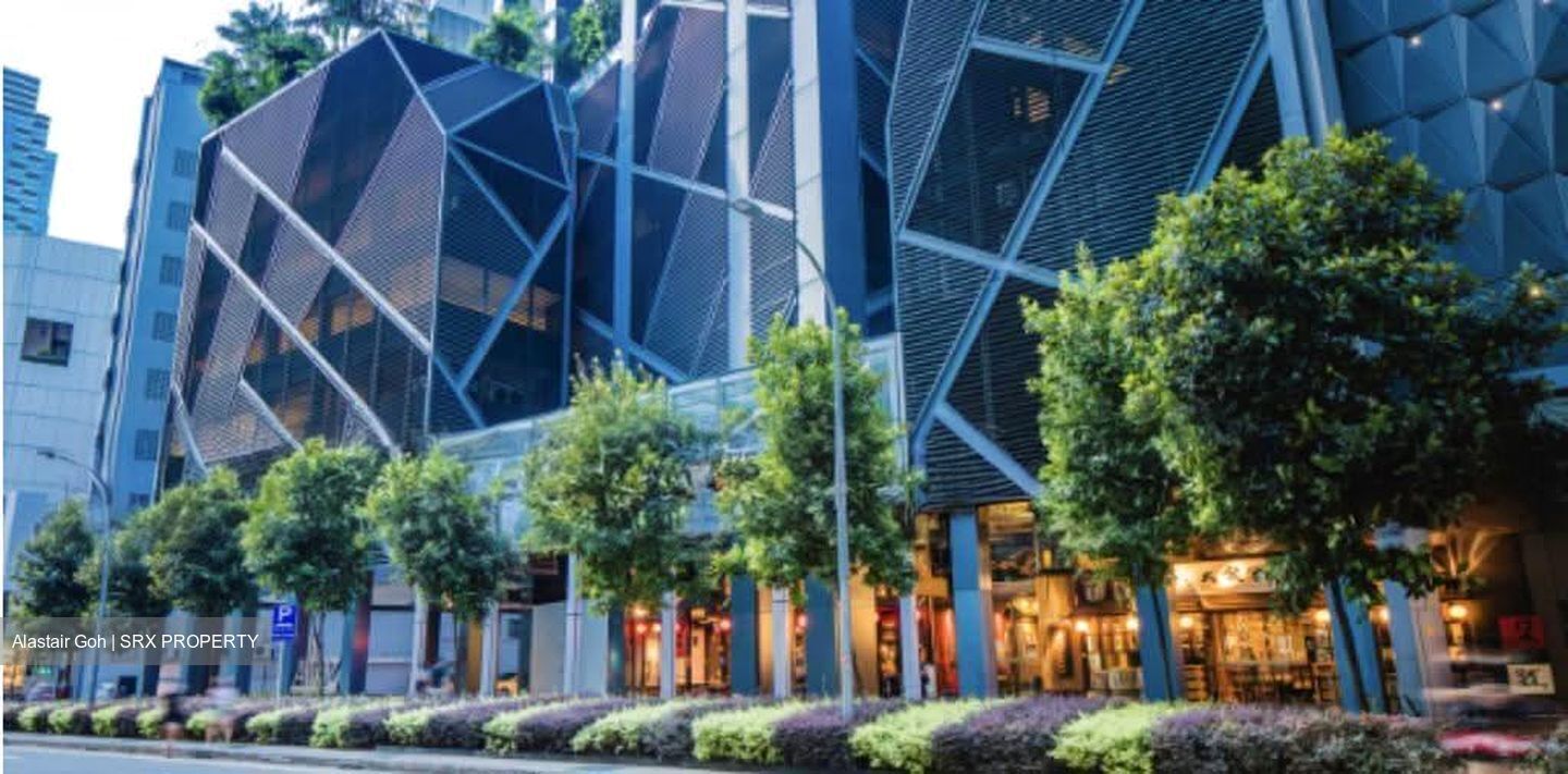 Icon Village (D2), Retail #631029381